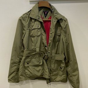 Scottevest Utility Jacket